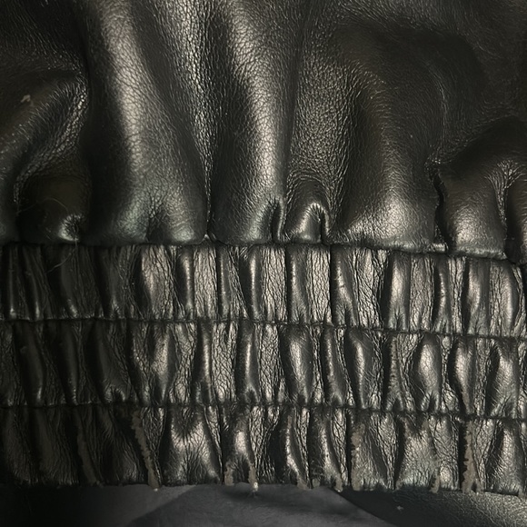 Raiders vintage NFL jacket size XL - Picture 8 of 10